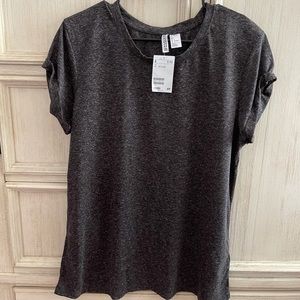 H&M Basic Tee
